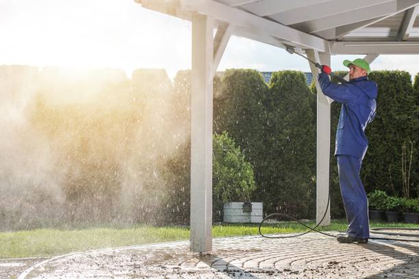 Best Roof Washing  in Mechanicville, NY