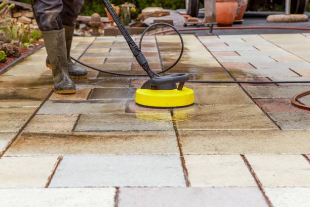 Best Restaurant Pressure Washing  in Mechanicville, NY